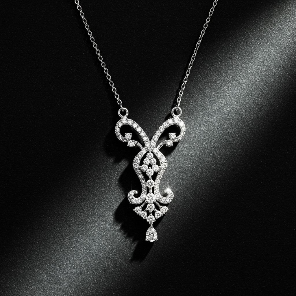 Jewelry Design 1