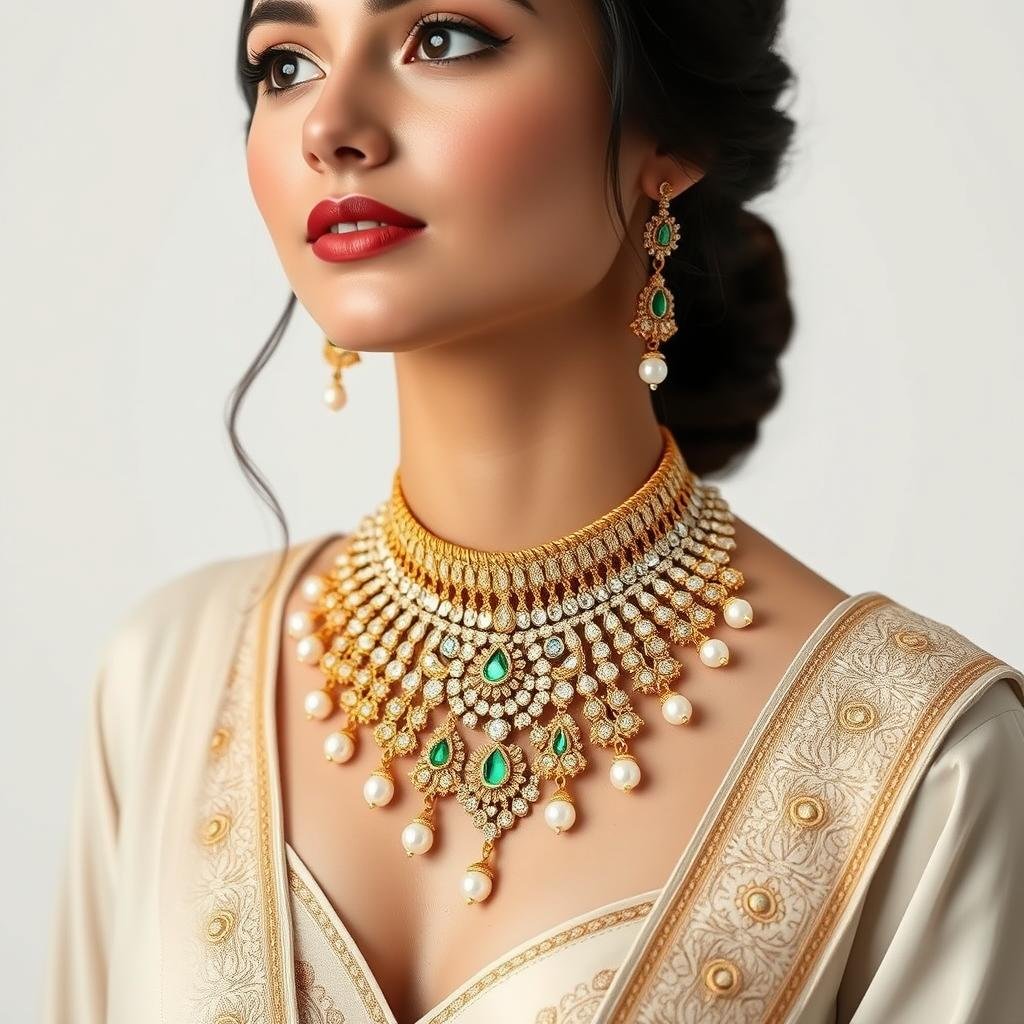 Jewelry Design 12