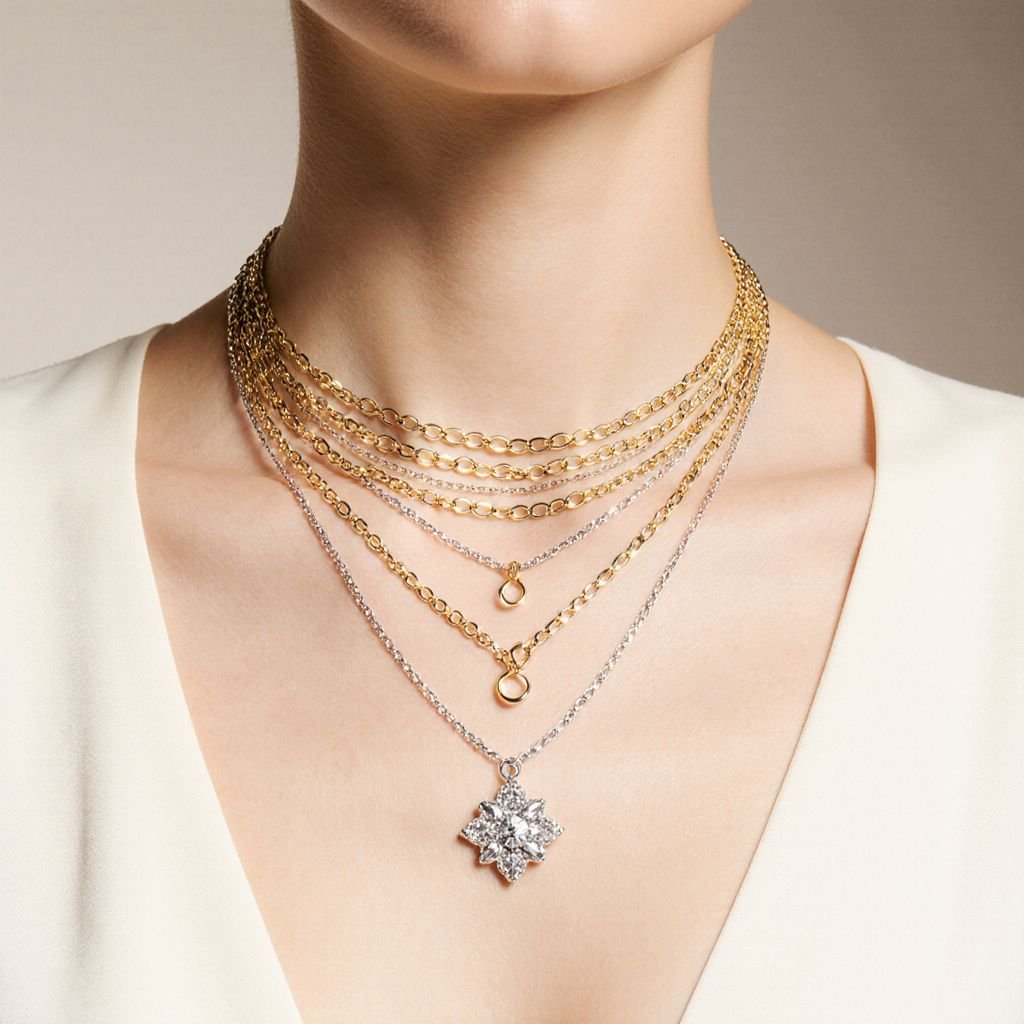 Jewelry Design 9